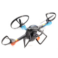 2.4G 4CH RC Mini UFO with HD 2.0MP Camera Lights Toy Quadcopter